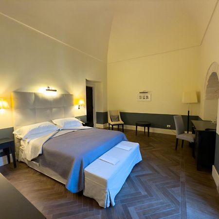 Hotel Relais Il Santissimo Turi Exterior foto