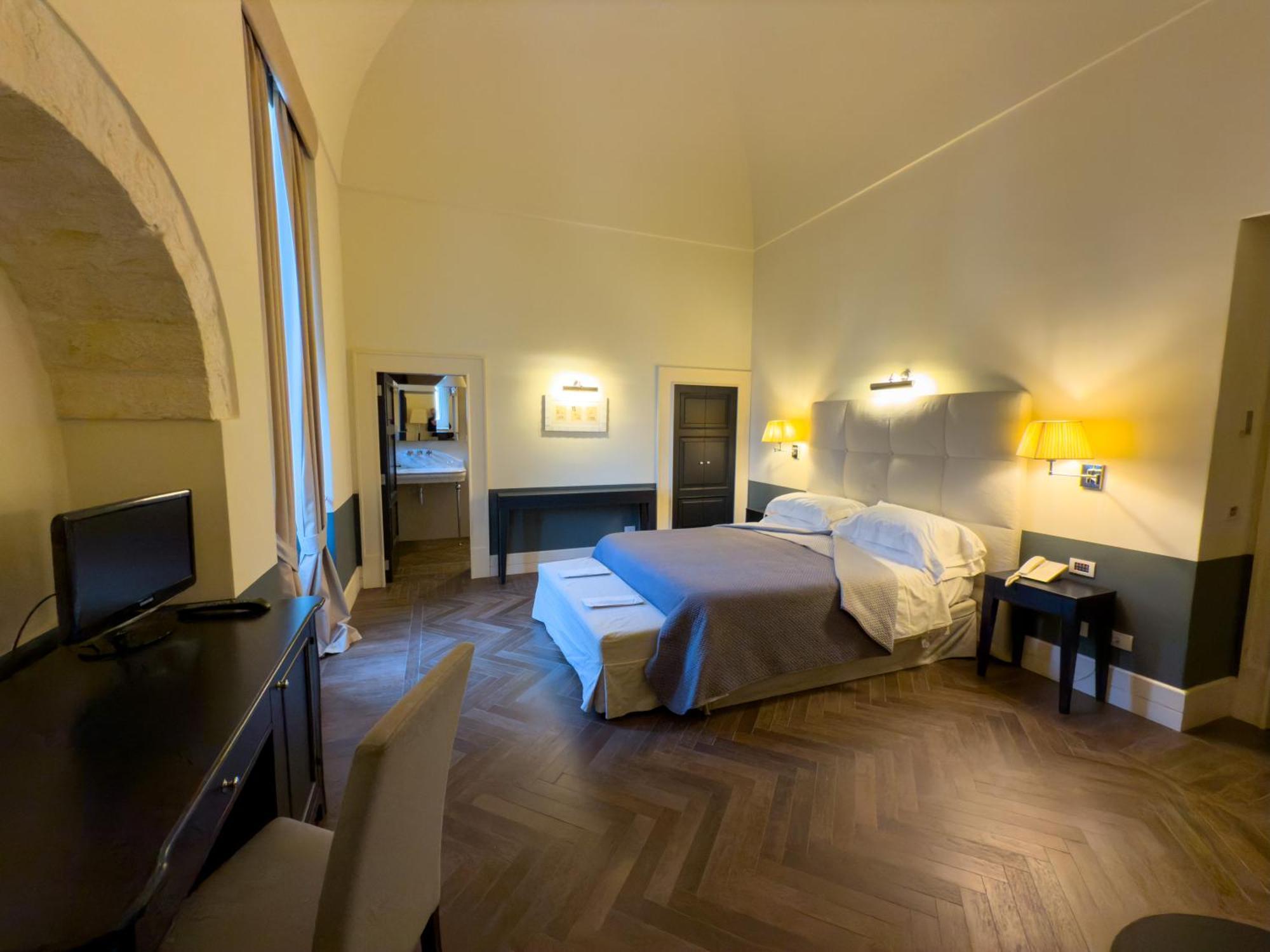 Hotel Relais Il Santissimo Turi Exterior foto
